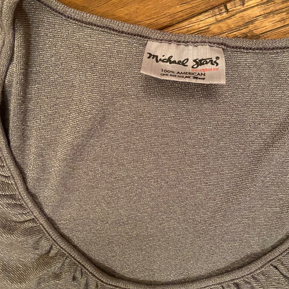 M I C H A E L S T A R S - image 2